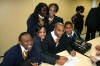 Catford High 85