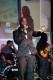 Darae Palmer at Urban Synergy Charity Auction Fundraiser
