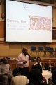 Donovan Reid (IT Analyst) Urban Synergy Role Model Seminar at Haberdashers\' Aske