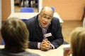 Jonathan Akinsanya (Barrister, Nine Bedford Row Chambers) Urban Synergy Role Model Seminar at Haberdashers\' Aske