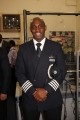 Colin Donaldson (Pilot, British Airways) Urban Synergy Role Model Seminar at Haberdashers\' Aske