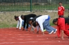 Met-Track at Ladywell Arena