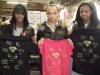T-Shirt Printing Activity