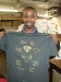 T-Shirt Printing Activity
