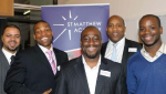 Top Tips Role Model Seminar at St Matthew Academy