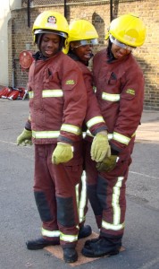 Lee Green Fire Station