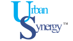 Urban Synergy Mentoring Logo