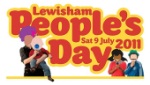 Lewisham Peoples Day 2011