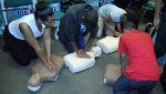 First Aid Training thumb