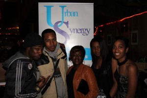 Urban Synergy Fundraiser 2012