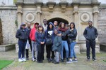 Cambridge University Visit 10