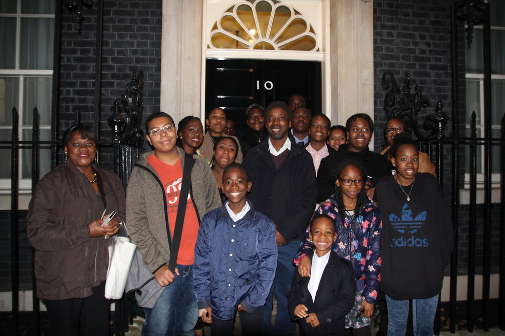 Downing Street Oct 2015 04