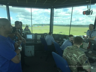 RAF Northolt August 2017 016