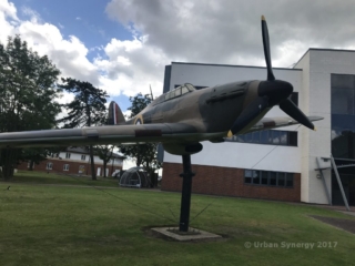 RAF Northolt August 2017 018