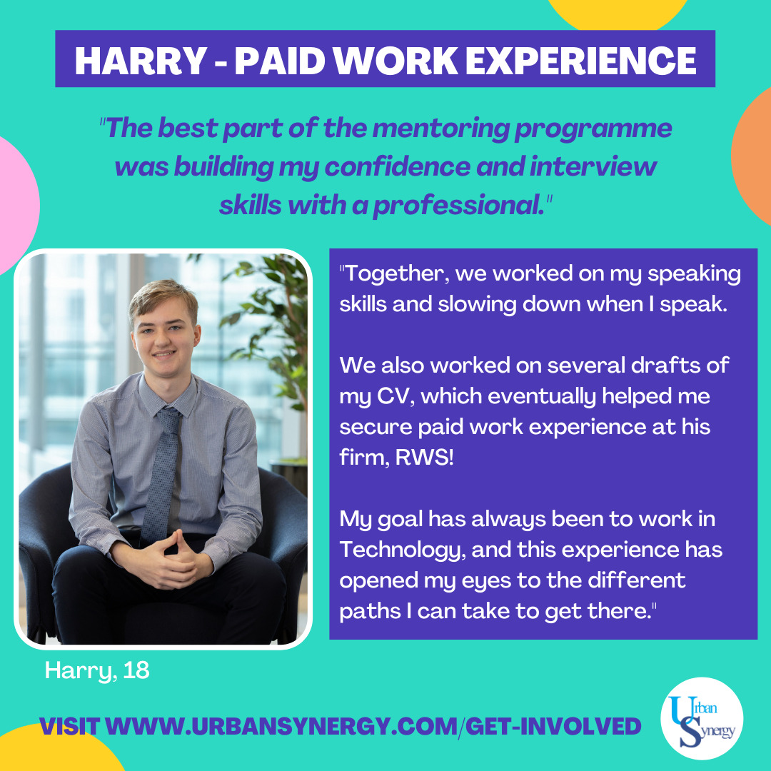 Featured image for “How Work Experience Changes Lives, Not Just Careers”