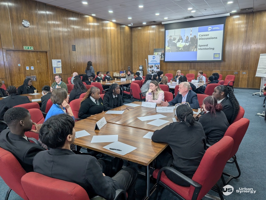 Featured image for “Insight Day at Lewisham Council”