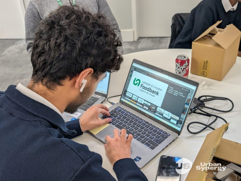 Urban Synergy SparkTech Hackathon with WCIT Nov 2025 021