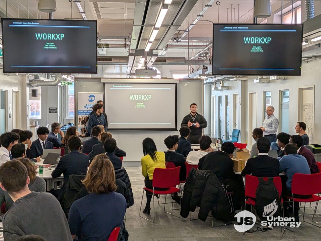 Urban Synergy SparkTech Hackathon with WCIT Nov 2025 024
