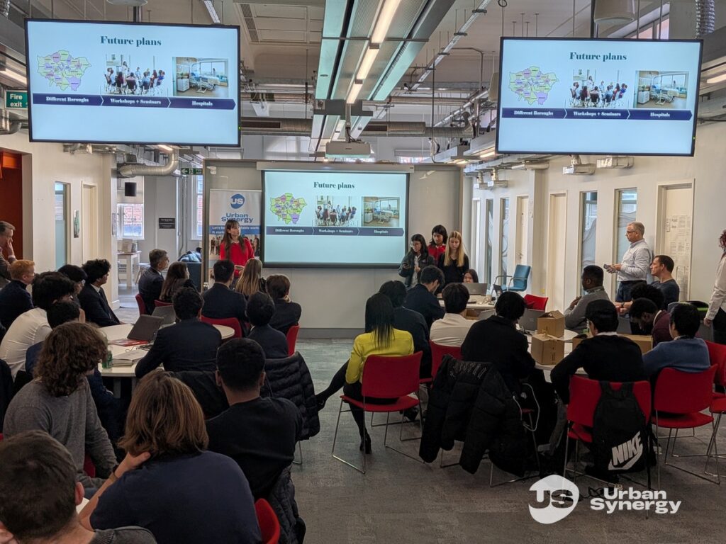 Urban Synergy SparkTech Hackathon with WCIT Nov 2025 028