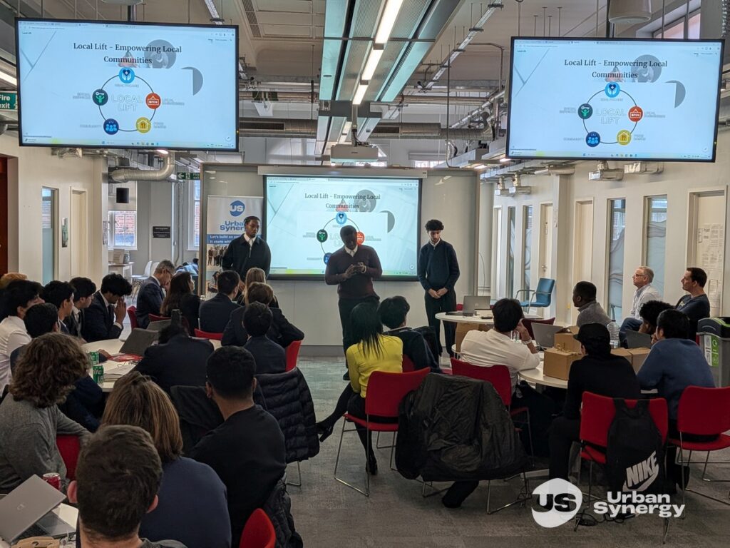 Urban Synergy SparkTech Hackathon with WCIT Nov 2025 029