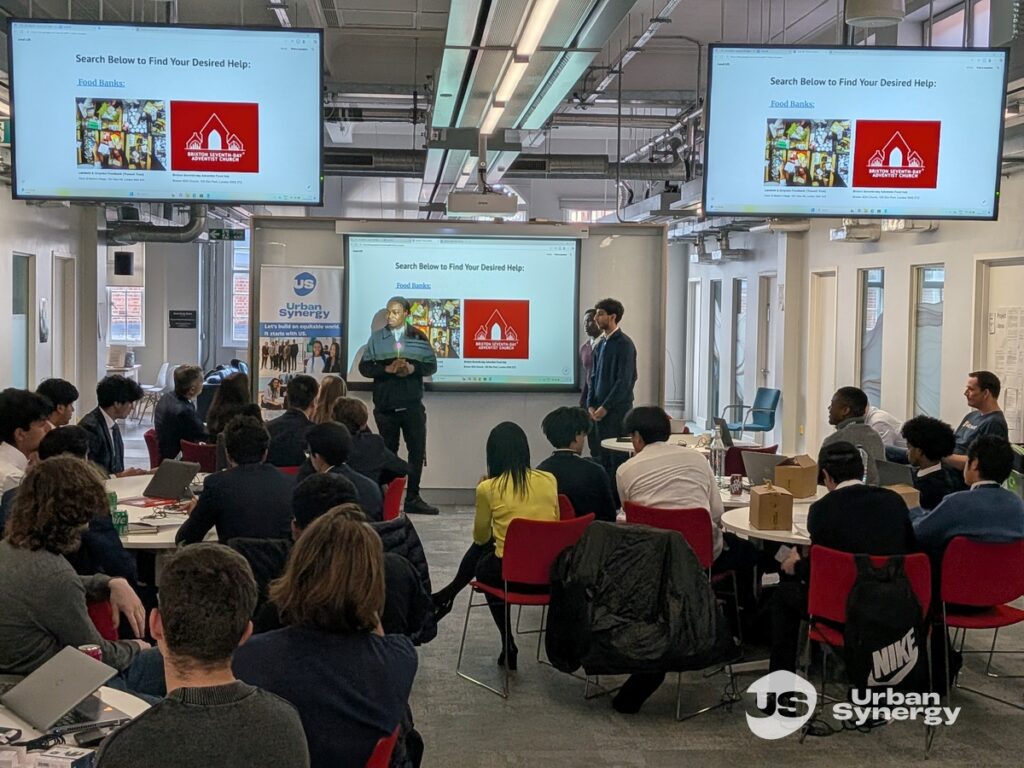 Urban Synergy SparkTech Hackathon with WCIT Nov 2025 031
