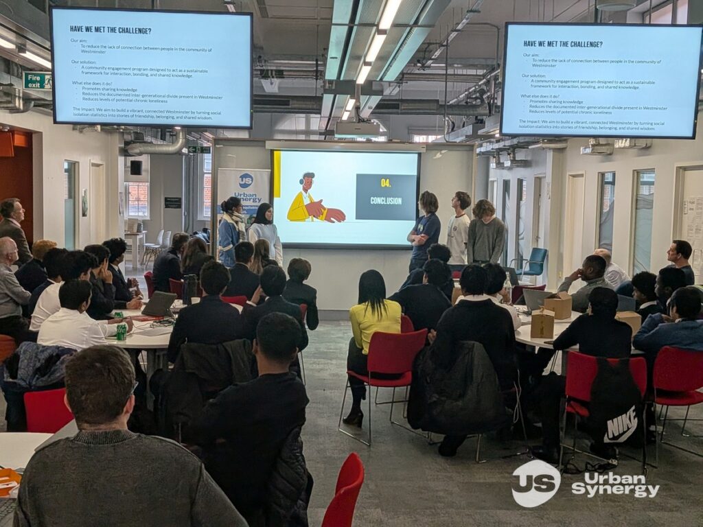 Urban Synergy SparkTech Hackathon with WCIT Nov 2025 035