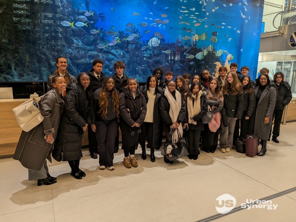 Urban Synergy Talent Accelerator at Salesforce Nov 2025 035