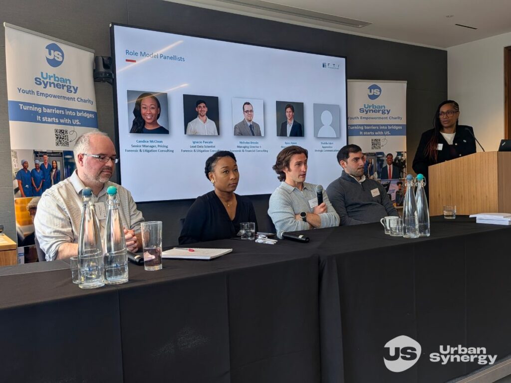 FTI Consulting Insight Day April 2026 10