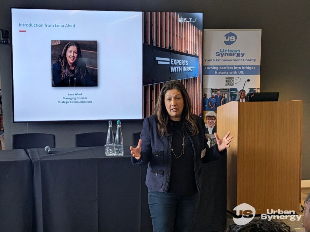 FTI Consulting Insight Day April 2026 11