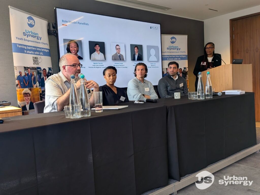 FTI Consulting Insight Day April 2026 7