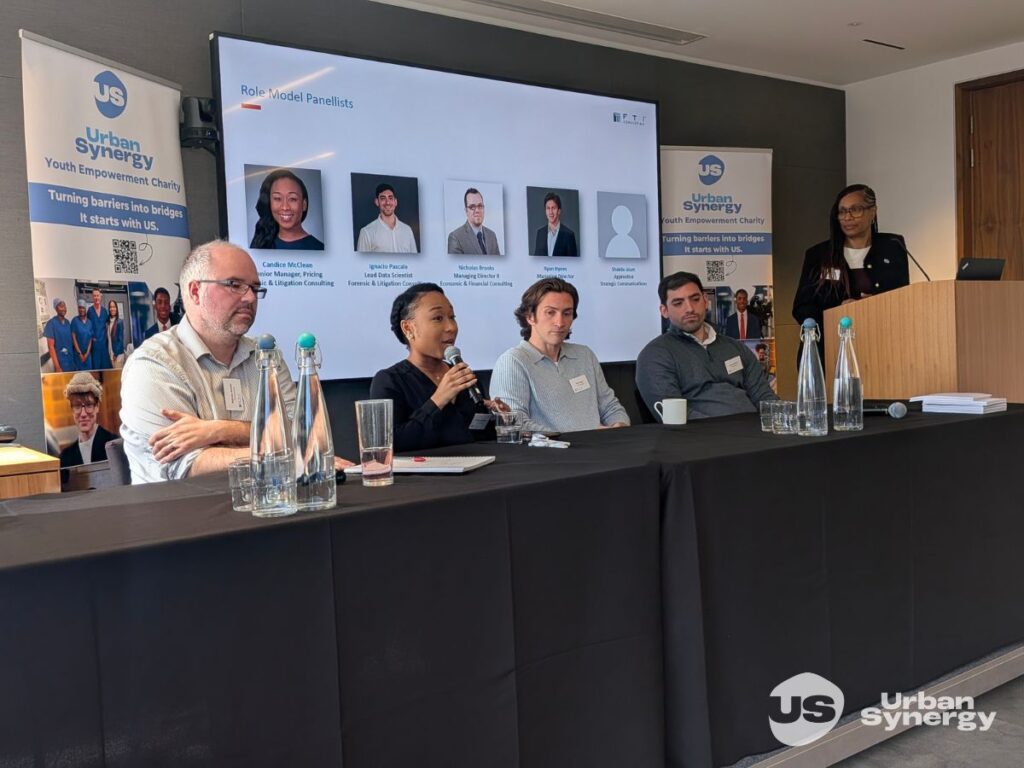 FTI Consulting Insight Day April 2026 8