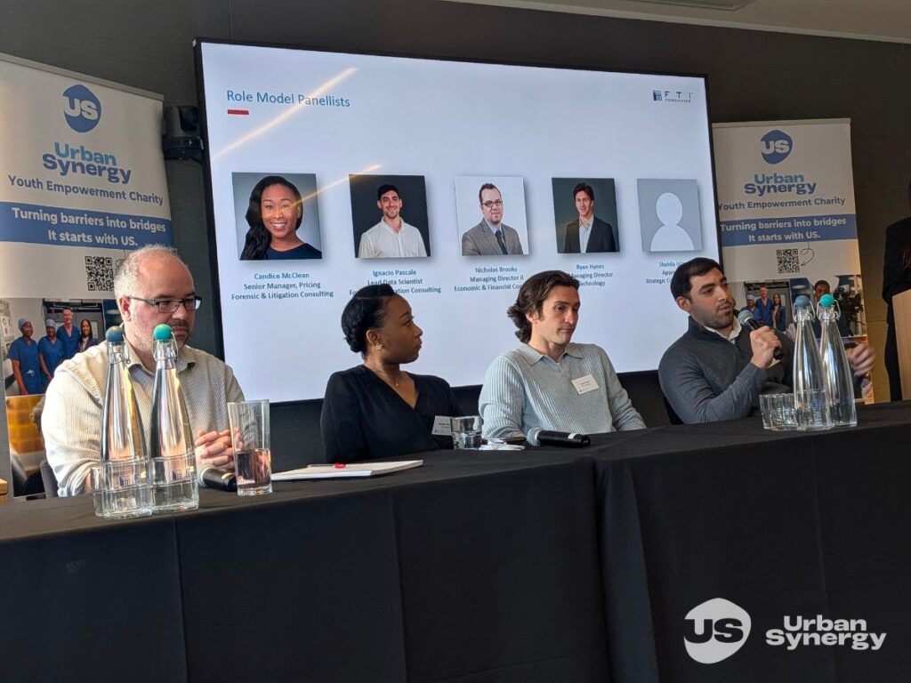 FTI Consulting Insight Day April 2026 9