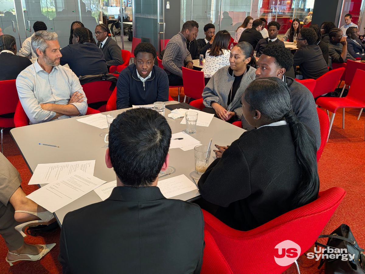 Featured image for “Corporate Insight Day with Morningstar”