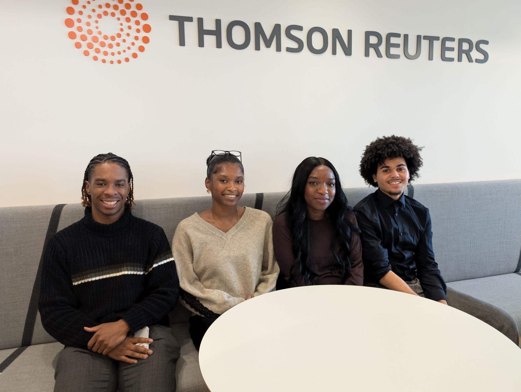 Featured image for “Preparing young people for a competitive job market in the UK”