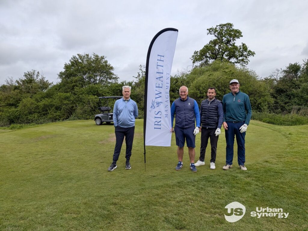 Urban Synergy Charity Golf Day 2026 102