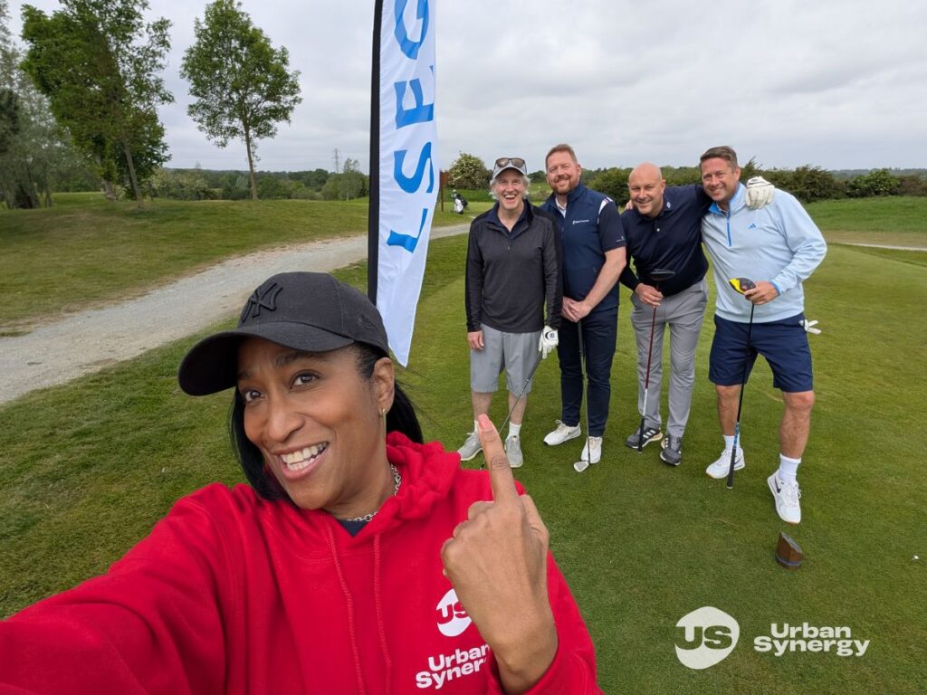 Urban Synergy Charity Golf Day 2026 106