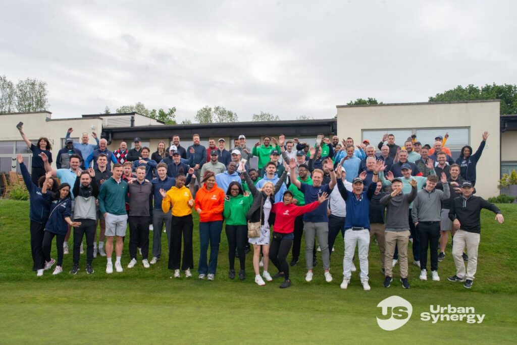 Urban Synergy Charity Golf Day 2026 118