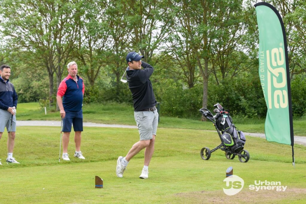 Urban Synergy Charity Golf Day 2026 145