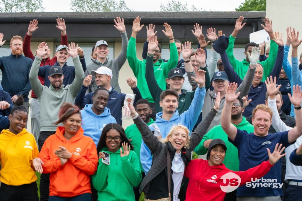 Urban Synergy Charity Golf Day 2026 165