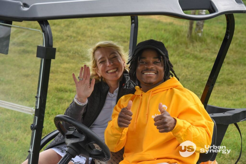 Urban Synergy Charity Golf Day 2026 166