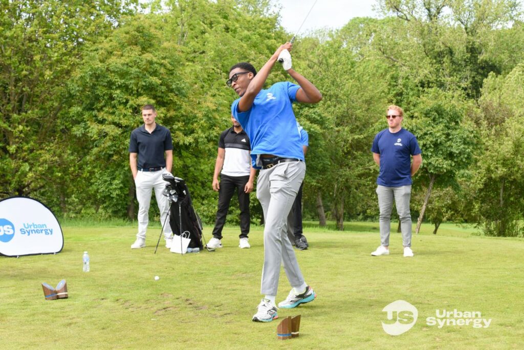 Urban Synergy Charity Golf Day 2026 28