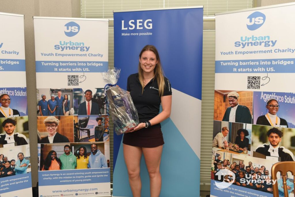 Urban Synergy Charity Golf Day 2026 31