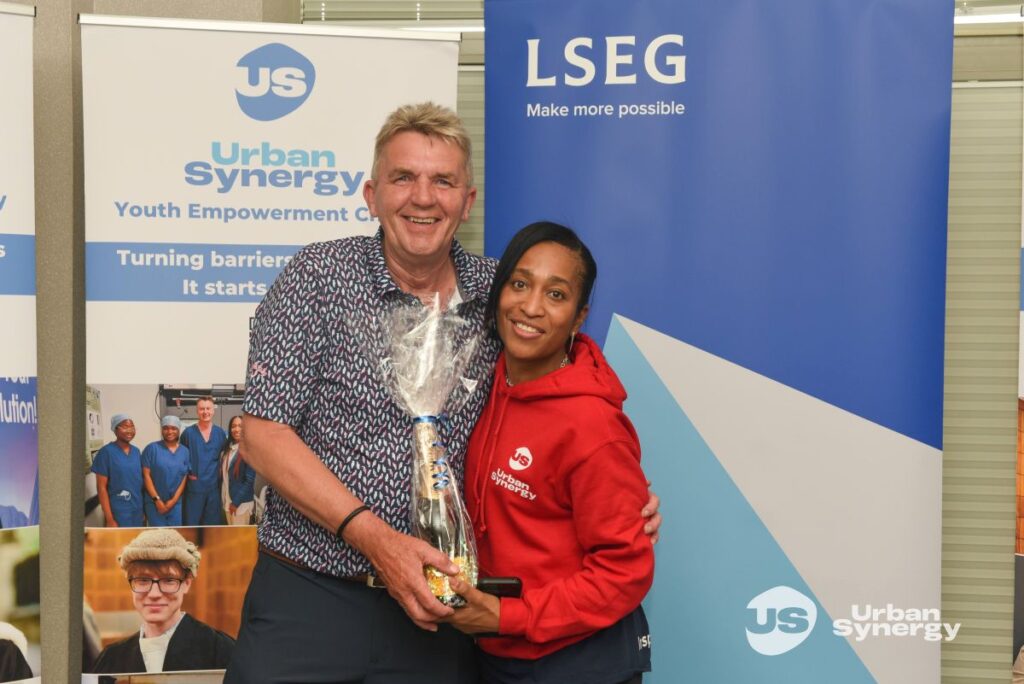 Urban Synergy Charity Golf Day 2026 33
