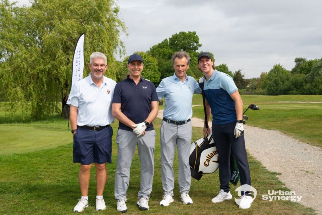 Urban Synergy Charity Golf Day 2026 57