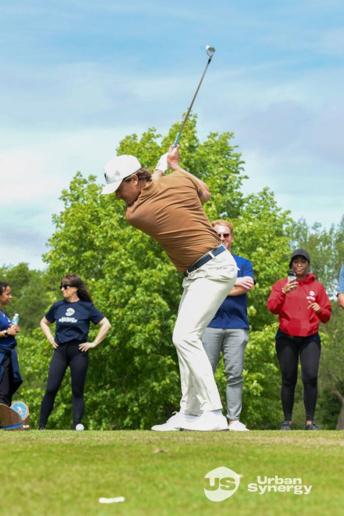 Urban Synergy Charity Golf Day 2026 70