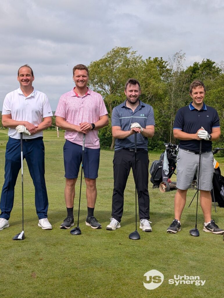 Urban Synergy Charity Golf Day 2026 72