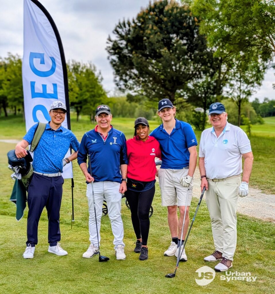 Urban Synergy Charity Golf Day 2026 75
