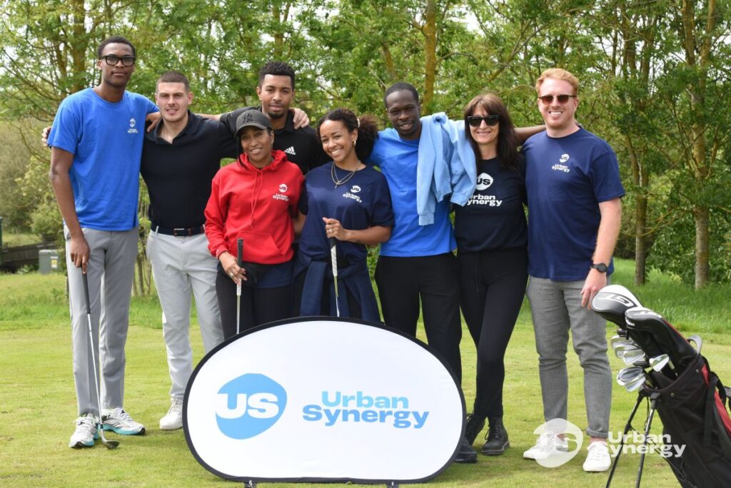 Urban Synergy Charity Golf Day 2026 84