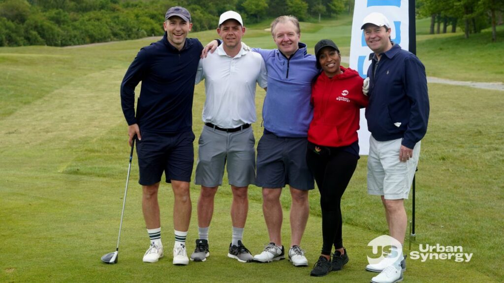 Urban Synergy Charity Golf Day 2026 86