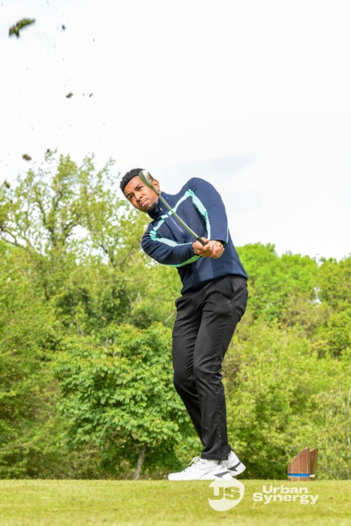 Urban Synergy Charity Golf Day 2026 97